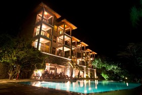 Randholee Resort & Spa