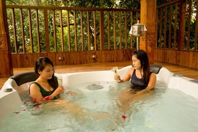 Randholee Resort & Spa