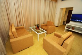 Randholee Resort & Spa