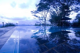 Randholee Resort & Spa