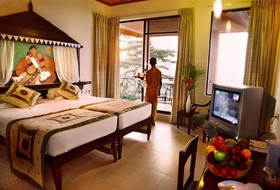 Randholee Resort & Spa