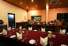 Randholee Resort & Spa