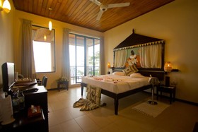 Randholee Resort & Spa