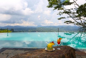 Randholee Resort & Spa