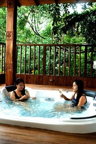 Randholee Resort & Spa