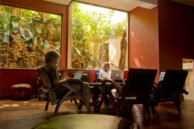 Randholee Resort & Spa