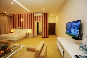Randholee Resort & Spa