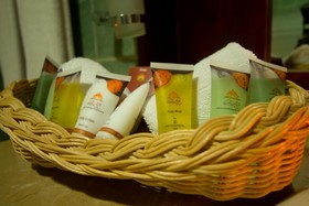 Randholee Resort & Spa