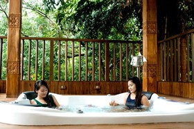 Randholee Resort & Spa