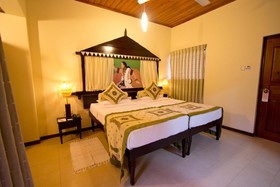 Randholee Resort & Spa