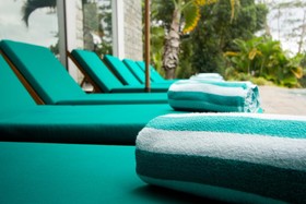 Randholee Resort & Spa