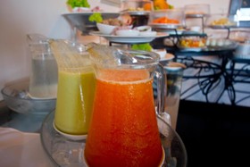 Randholee Resort & Spa