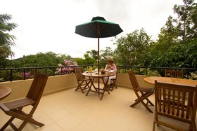 Randholee Resort & Spa