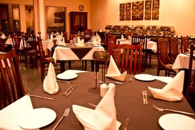 Randholee Resort & Spa
