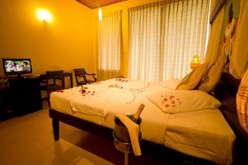 Randholee Resort & Spa