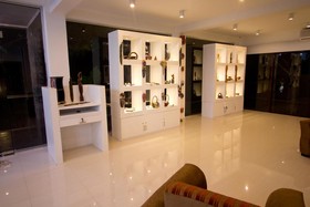 Randholee Resort & Spa