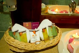 Randholee Resort & Spa
