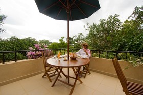 Randholee Resort & Spa