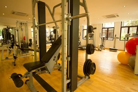 Randholee Resort & Spa