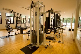 Randholee Resort & Spa