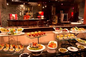 Randholee Resort & Spa