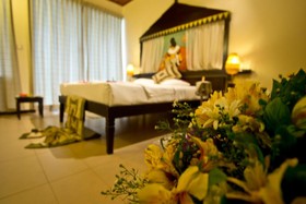 Randholee Resort & Spa