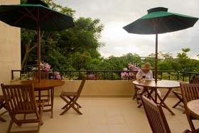 Randholee Resort & Spa