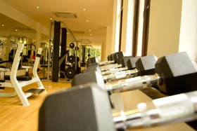Randholee Resort & Spa