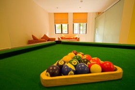 Randholee Resort & Spa