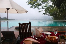 Randholee Resort & Spa