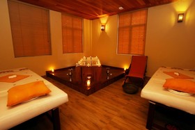 Randholee Resort & Spa