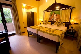 Randholee Resort & Spa