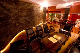 Randholee Resort & Spa