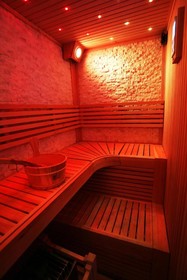Randholee Resort & Spa