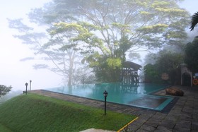 Randholee Resort & Spa