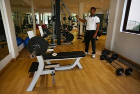 Randholee Resort & Spa