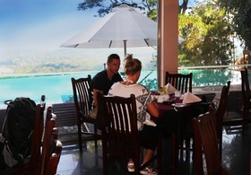 Randholee Resort & Spa