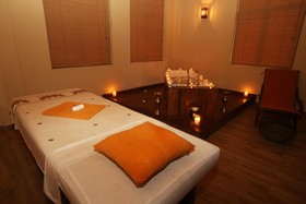 Randholee Resort & Spa
