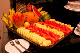 Randholee Resort & Spa