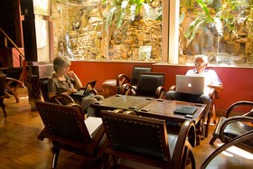 Randholee Resort & Spa
