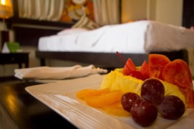 Randholee Resort & Spa