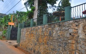 Rosewood Residence