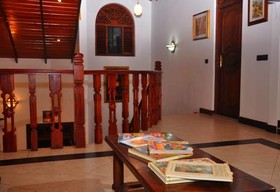 Rosewood Residence