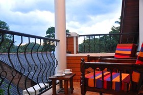 Rosewood Residence