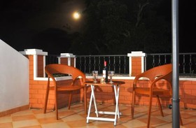 Rosewood Residence