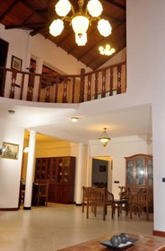 Rosewood Residence