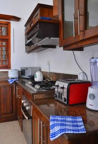 Rosewood Residence