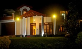 Rosewood Residence