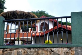 Rosewood Residence