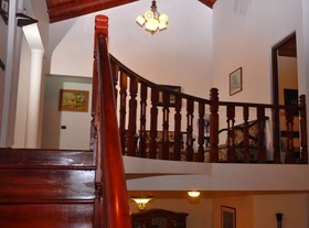 Rosewood Residence